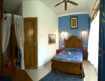 ISLANDERS GUESTHOUSE PRASLIN - Praslin